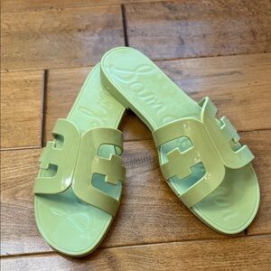 Sam Edelman Bay Jelly Slide